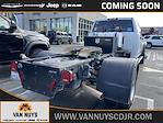 Used 2021 Ram 5500 Tradesman Crew Cab 4x4 Hauler Body for sale #TV18431 - photo 2