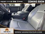 Used 2021 Ram 5500 Tradesman Crew Cab 4x4 Hauler Body for sale #TV18431 - photo 4