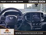 Used 2021 Ram 5500 Tradesman Crew Cab 4x4 Hauler Body for sale #TV18431 - photo 6