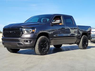 2024 Ram 1500 Crew Cab 4x2 Pickup for sale #TV21766 - photo 1