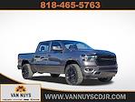 2024 Ram 1500 Crew Cab 4x2 Pickup for sale #TV21766 - photo 3