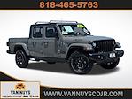 2021 Jeep Gladiator Crew Cab 4x4 Pickup for sale #TV23035 - photo 1