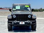 2021 Jeep Gladiator Crew Cab 4x4 Pickup for sale #TV23035 - photo 9