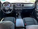 2021 Jeep Gladiator Crew Cab 4x4 Pickup for sale #TV23035 - photo 15