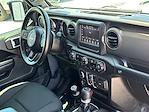 2021 Jeep Gladiator Crew Cab 4x4 Pickup for sale #TV23035 - photo 23