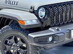 2021 Jeep Gladiator Crew Cab 4x4 Pickup for sale #TV23035 - photo 8