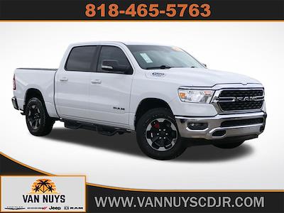 2022 Ram 1500 Crew Cab RWD Pickup for sale #TV23185 - photo 1