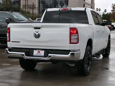 Used 2022 Ram 1500 Lone Star Crew Cab for sale #TV23185 - photo 2