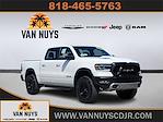 Used 2019 Ram 1500 Rebel Crew Cab 4x4 Pickup for sale #TV23263 - photo 1