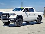 Used 2019 Ram 1500 Rebel Crew Cab 4x4 Pickup for sale #TV23263 - photo 24