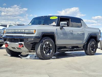 2024 GMC Hummer EV Pickup Crew Cab AWD Pickup for sale #TV23343 - photo 1