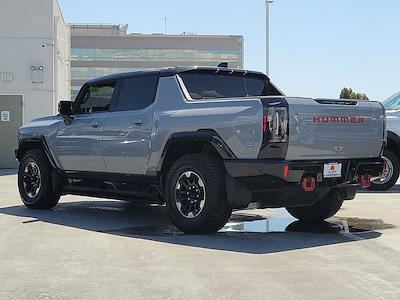 2024 GMC Hummer EV Pickup Crew Cab AWD Pickup for sale #TV23343 - photo 2