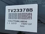 2021 Jeep Gladiator Crew Cab 4x4 Pickup for sale #TV23378B - photo 25