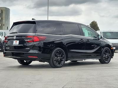 2024 Honda Odyssey FWD Minivan for sale #TV23471 - photo 2