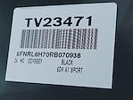 2024 Honda Odyssey FWD Minivan for sale #TV23471 - photo 23