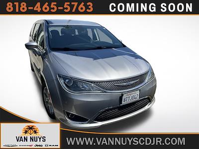 2020 Chrysler Pacifica FWD Minivan for sale #TV23606 - photo 1