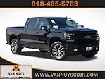 2021 Chevrolet Silverado 1500 Crew Cab 4x4 Pickup for sale #TV23659 - photo 1