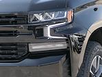 2021 Chevrolet Silverado 1500 Crew Cab 4x4 Pickup for sale #TV23659 - photo 9