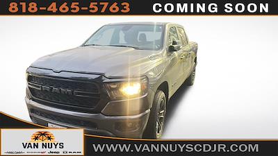 2022 Ram 1500 Crew Cab 4x2 Pickup for sale #TV23661 - photo 1
