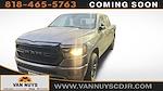 2022 Ram 1500 Crew Cab 4x2 Pickup for sale #TV23661 - photo 1