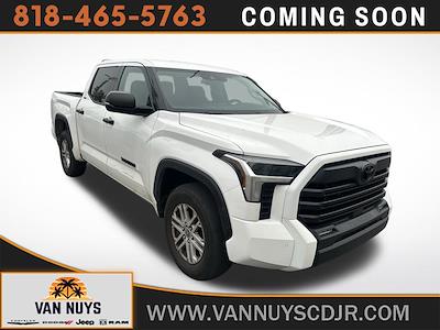 2022 Toyota Tundra CrewMax Cab 4x2 Pickup for sale #TV23689 - photo 1