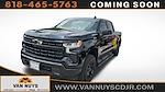 2022 Chevrolet Silverado 1500 Crew Cab 4x4 Pickup for sale #TV23693 - photo 1