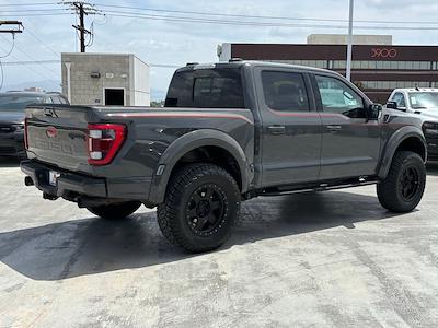 2021 Ford F-150 SuperCrew Cab 4x4 Pickup for sale #TV23697 - photo 2