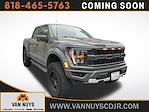 2021 Ford F-150 SuperCrew Cab 4x4 Pickup for sale #TV23697 - photo 1