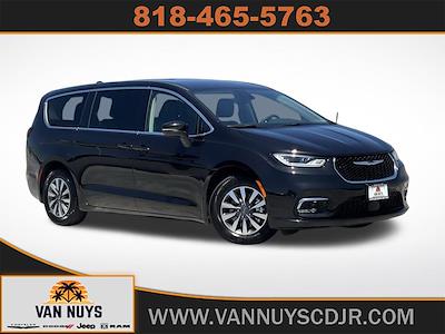 2023 Chrysler Pacifica FWD Minivan for sale #TV23716 - photo 1