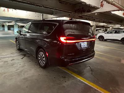 2023 Chrysler Pacifica FWD Minivan for sale #TV23716 - photo 2