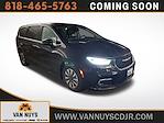 2023 Chrysler Pacifica FWD Minivan for sale #TV23716 - photo 1