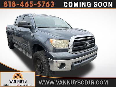 2010 Toyota Tundra Crew Cab 4x2 Pickup for sale #TV23720 - photo 1