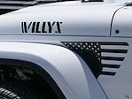 2020 Jeep Gladiator Crew Cab 4x4 Pickup for sale #TV23795 - photo 11