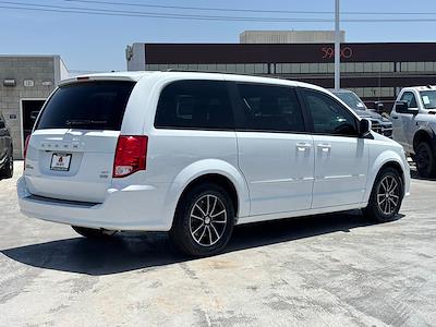 2017 Dodge Grand Caravan FWD Minivan for sale #TV23796 - photo 2