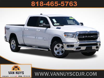 2022 Ram 1500 Crew Cab 4x4 Pickup for sale #TV23815 - photo 1