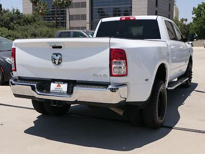 2022 Ram 3500 Crew Cab DRW 4x4 Pickup for sale #TV23841 - photo 2