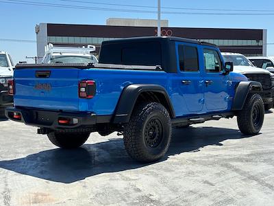 2024 Jeep Gladiator Crew Cab 4x4 Pickup for sale #TV23846 - photo 2