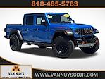 2024 Jeep Gladiator Crew Cab 4x4 Pickup for sale #TV23846 - photo 1