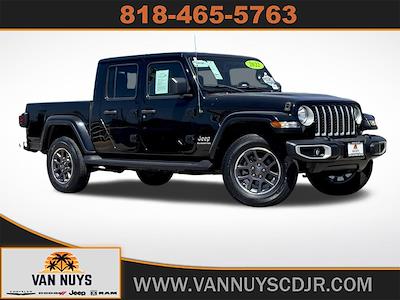 2022 Jeep Gladiator Crew Cab 4x4 Pickup for sale #TV23968 - photo 1