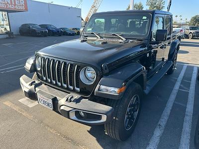 2022 Jeep Gladiator Crew Cab 4x4 Pickup for sale #TV23968 - photo 1