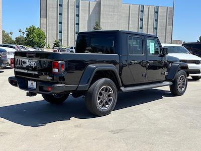 2022 Jeep Gladiator Crew Cab 4x4 Pickup for sale #TV23968 - photo 2
