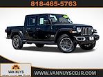 2022 Jeep Gladiator Crew Cab 4x4 Pickup for sale #TV23968 - photo 1