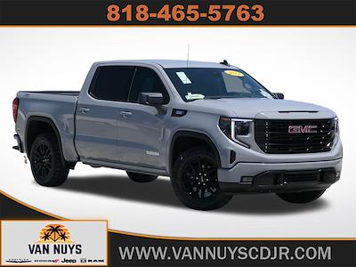 2024 GMC Sierra 1500 Crew Cab 4x4 Pickup for sale #TV23974 - photo 1