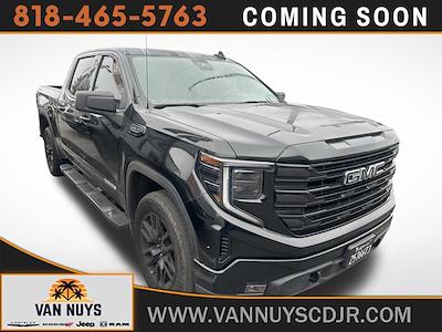 2023 GMC Sierra 1500 Crew Cab 4x4 Pickup for sale #TV24043 - photo 1