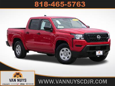 2024 Nissan Frontier Crew Cab 4x2 Pickup for sale #TV24064 - photo 1