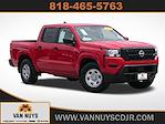 2024 Nissan Frontier Crew Cab 4x2 Pickup for sale #TV24064 - photo 1