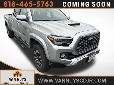 2022 Toyota Tacoma Double Cab RWD Pickup for sale #TV24072 - photo 1