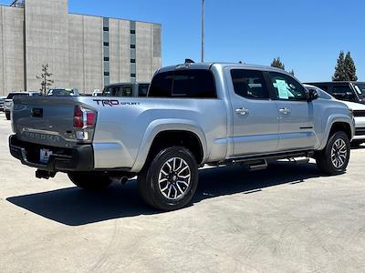 2022 Toyota Tacoma Double Cab RWD Pickup for sale #TV24072 - photo 2