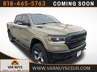 2020 Ram 1500 Crew Cab 4x4 Pickup for sale #TV24141 - photo 1