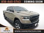 2020 Ram 1500 Crew Cab 4x4 Pickup for sale #TV24141 - photo 1